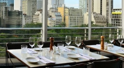 14 melhores restaurantes de São Paulo para o seu tour gastronômico