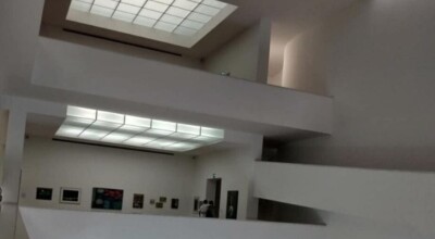 Imagem ilustrativa: 12 museus em Porto Alegre para você visitar e amar a vida cultural gaúcha