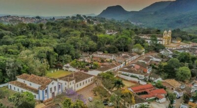 Imagem ilustrativa: O que fazer em Tiradentes: 20 opções de passeios na cidade