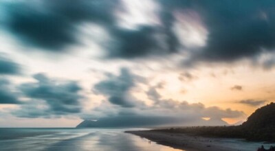 Imagem ilustrativa: Peruíbe: conheça as belas praias dessa cidade da Baixada Santista