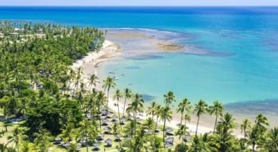 Resorts do nordeste: 15 lugares que são a cara das férias