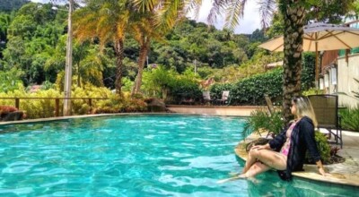 Imagem ilustrativa: Resorts no Rio de janeiro: 15 opções para você aproveitar suas férias