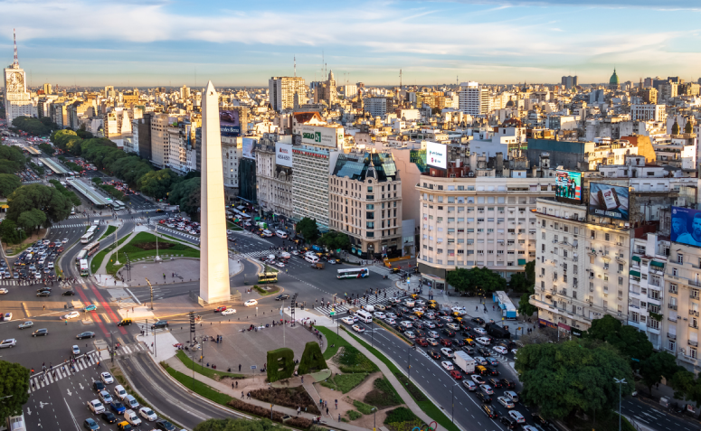 Roteiro Buenos Aires dicas + os melhores pontos turísticos