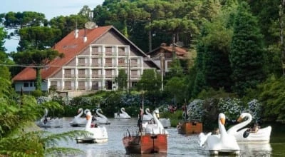 Lago Negro: como curtir o melhor da atração em Gramado