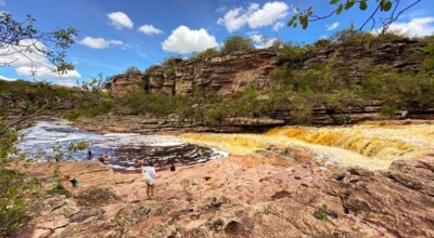 Imagem ilustrativa: Mucugê: conheça as belezas desse destino na Chapada Diamantina