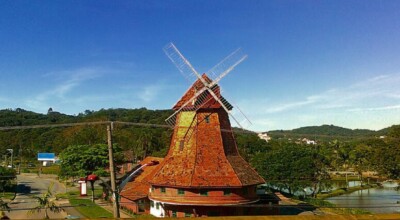Imagem ilustrativa: O que fazer em Joinville: atrações que não podem faltar em seu roteiro