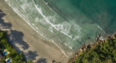 Praia das Toninhas: conheça os encantos desse lugar maravilhoso