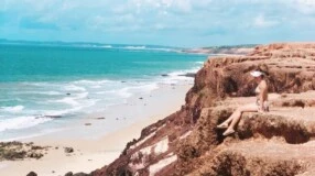 Praia do Amor: apaixone-se pelo litoral do Rio Grande do Norte