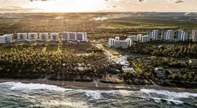 Imagem ilustrativa: Praia do Paiva: o que fazer nesse paraíso pernambucano