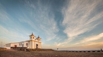 Imagem ilustrativa: Serra da Piedade: descubra suas belezas e importância histórico-cultural