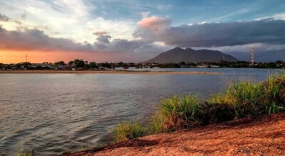 Imagem ilustrativa: Barra de São João: conheça os encantos dessa pacata cidade