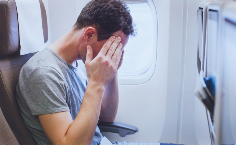 Jet lag: o que é, principais sintomas e como evitar o problema