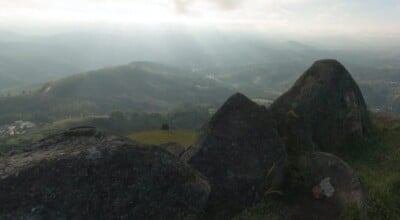 Pico do Olho D’Água: conheça o paraíso perdido de Mairiporã