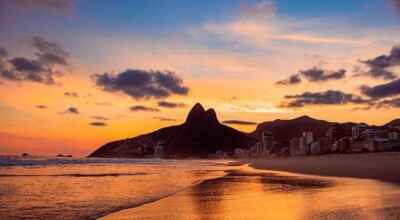 Imagem ilustrativa: Praia de Ipanema: o que fazer na orla mais charmosa do Rio de Janeiro