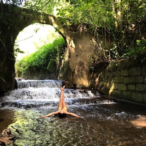 Rio das Flores visite a charmosa cidade do interior fluminense