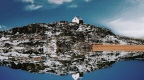 Serra da Estrela: a bela e gelada área de preservação em Portugal
