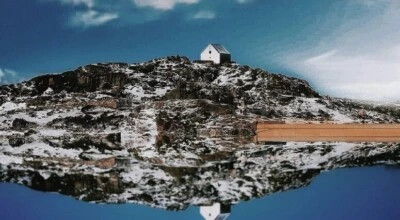 Serra da Estrela: a bela e gelada área de preservação em Portugal