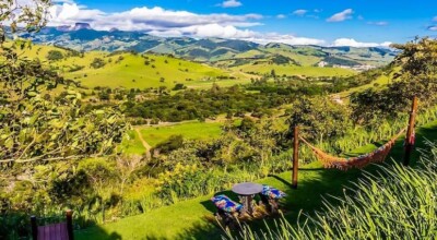 Serra da Mantiqueira: 20 atrações fascinantes para você conhecer