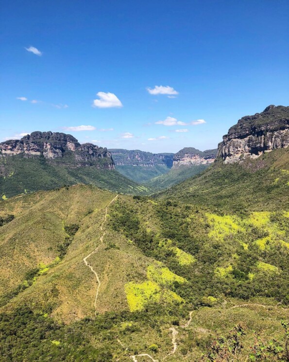 Vale do Pati 9 atrações incríveis e dicas para a sua viagem