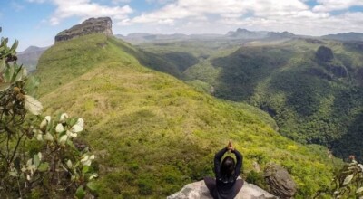 Imagem ilustrativa: Vale do Pati: descubra esse lugar incrível na Chapada Diamantina