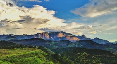 Imagem ilustrativa: Venda Nova do Imigrante: um belo destino da Serra do Espírito Santo