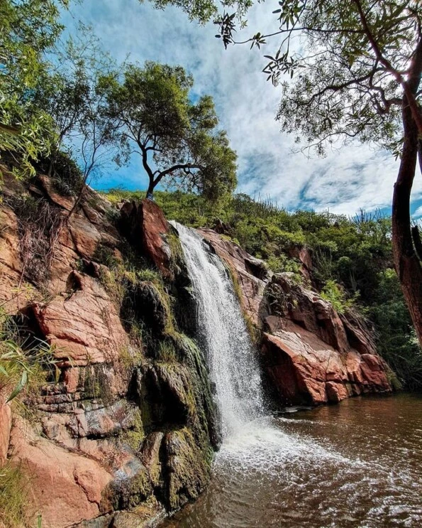 Canindé de São Francisco conheça esse paraíso do sertão nordestino