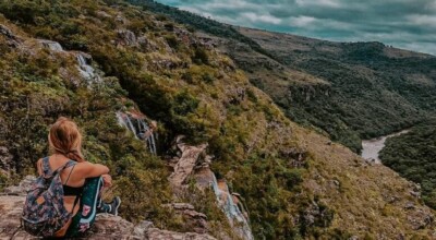 Imagem ilustrativa: Cânion Guartelá: uma aventura em meio à natureza perto de Curitiba