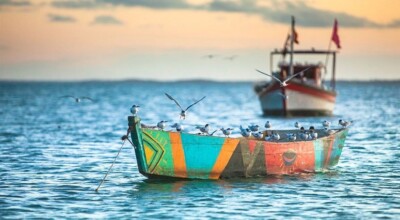Imagem ilustrativa: Corumbau: um paraíso cheio de encantos no litoral sul da Bahia