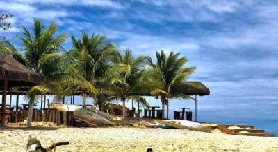 Imagem ilustrativa: Dunas de Marapé: encante-se por essa praia inesquecível em Alagoas