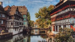 Estrasburgo: conheça essa encantadora cidade do leste da França