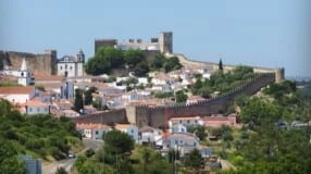 Óbidos: saiba o que fazer na histórica cidade portuguesa