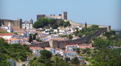 Óbidos: saiba o que fazer na histórica cidade portuguesa