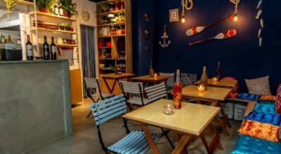 Imagem ilustrativa: 10 restaurantes em Botafogo que você vai adorar conhecer