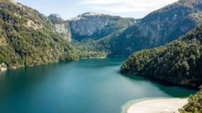 Villa La Angostura: conheça lindas paisagens na Patagônia Argentina