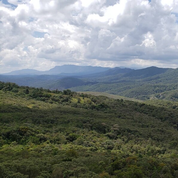 Alto Caparaó as mais belas cachoeiras e montanhas de Minas
