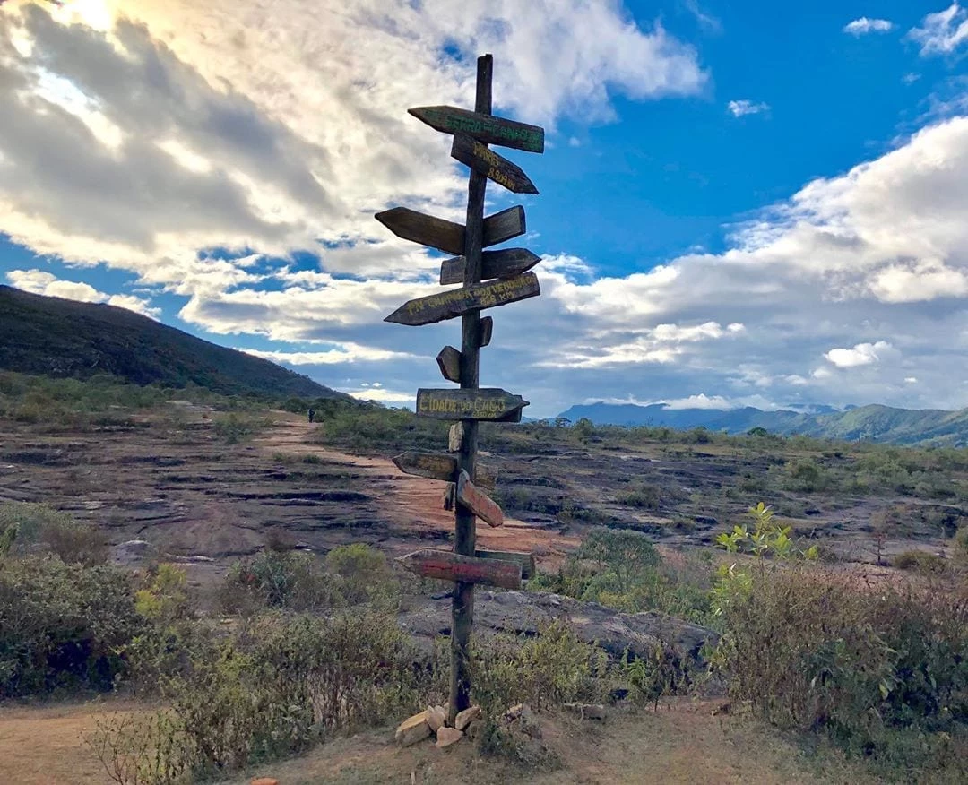 Alto Caparaó as mais belas cachoeiras e montanhas de Minas