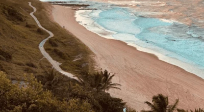 Imagem ilustrativa: Baía Formosa: um paraíso no litoral do Rio Grande do Norte