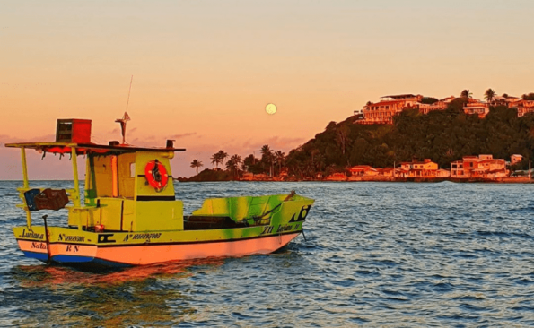 Baía Formosa: praias, natureza e muita beleza no litoral do RN