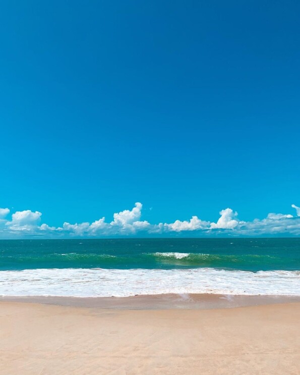 Baía Formosa: praias, natureza e muita beleza no litoral do RN