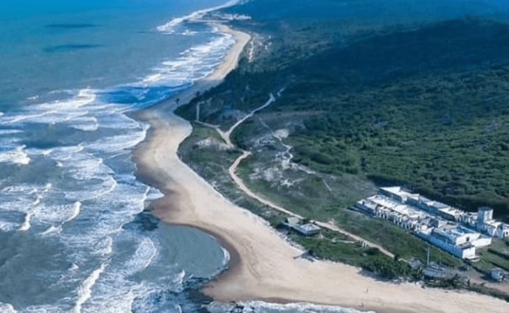 Baía Formosa: praias, natureza e muita beleza no litoral do RN