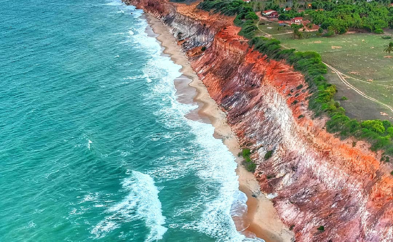 Baía da Traição: conheça as praias e atrações dessa linda cidade histórica