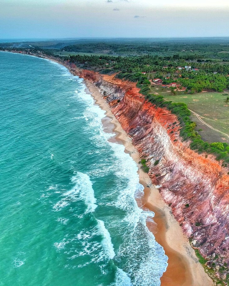 Baía da Traição: conheça as praias e atrações dessa linda cidade histórica