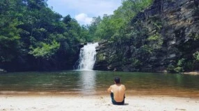 Cachoeira do Abade: a atração mais famosa de Pirenópolis