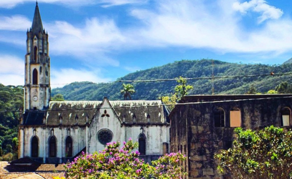 Catas Altas: um destino de ecoturismo perfeito em Minas Gerais