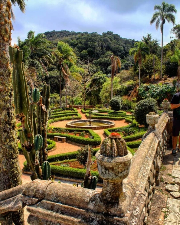 Catas Altas: um destino de ecoturismo perfeito em Minas Gerais