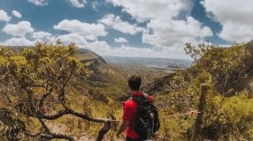 Imagem ilustrativa: Formosa: a cidade ideal para fazer ecoturismo no cerrado goianiense