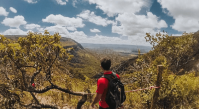 Imagem ilustrativa: Formosa: a cidade ideal para fazer ecoturismo no cerrado goianiense