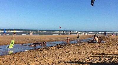 Imagem ilustrativa: Guriri: 10 motivos para você visitar esse destino no Espírito Santo