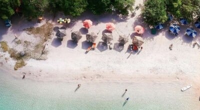 Lagoa do Carcará: 10 atrações imperdíveis para conhecer nas férias