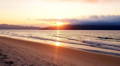 Imagem ilustrativa: Praia da Daniela: conheça esse destino encantador na “Ilha da Magia”